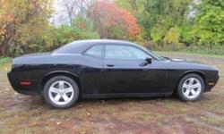 ***CLEAN VEHICLE HISTORY REPORT***, ***ONE OWNER***, and ***PRICE REDUCED***. Challenger SE and Black. Reset your outlook from the comfy seats. Creampuff! This stunning 2013 Dodge Challenger is not going to disappoint. There you have it, short and sweet!
