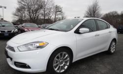 2013 DODGE DART 4dr Car Limited
Our Location is: Nissan 112 - 730 route 112, Patchogue, NY, 11772
Disclaimer: All vehicles subject to prior sale. We reserve the right to make changes without notice, and are not responsible for errors or omissions. All