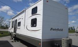 (585) 617-0564 ext.281
Used 2013 Heartland FAIRFIELD 411BH Park Model for Sale...
http://11079.greatrv.net/vslp/16990279
Copy & Paste the above link for full vehicle details
