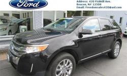 To learn more about the vehicle, please follow this link:
http://used-auto-4-sale.com/108363550.html
SAVE $100 OFF THE PURCHASE OF ANY PRE-OWNED VEHICLE BY PRINTING THIS AD!!
Our Location is: Freedom Ford, Inc. - 420 Fishkill Avenue, Beacon, NY, 12508
