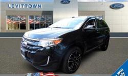 To learn more about the vehicle, please follow this link:
http://used-auto-4-sale.com/108716777.html
You'll have peace of mind knowing this Certified 2013 Ford Edge is one of the best deals on our lot. Curious about how far this Edge has been driven? The
