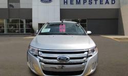 WOW FORD CERTIFIED TILL 100K!!!! NICE TRUCK... ALL WHEEL DRIVE..LEATHER....BACK UP CAMERA.. AND MUCH MUCH MORE At Hempstead Ford Lincoln, you'll always find quality vehicles in a no hassle, no haggle sales environment. Take home this very special vehicle,