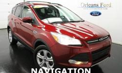***NAVIGATION***, ***PERIMETER ALARM***, ***CARFAX ONE OWNER***, ***SIRIUS RADIO***, ***SYNC SYSTEMS***, and ***REMOTE KEYLESS ENTRY***. Move quickly! How much gas are you going to start saving once you are riding off in this terrific-looking 2013 Ford
