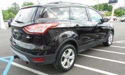 To learn more about the vehicle, please follow this link:
http://used-auto-4-sale.com/107736057.html
2013 Ford Escape SE, MP3 Compatible, USB/AUX Inputs, Clean CarFax, and One Owner Vehicle. Alloy wheels, AM/FM radio: SiriusXM, Panic alarm, Power Panorama