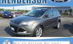 To learn more about the vehicle, please follow this link:
http://used-auto-4-sale.com/108150886.html
FORD CERTIFIED PRE-OWNED COVERAGE, UP TO 100,000 MILES OF COVERAGE, ROADSIDE ASSISTANCE, 2 SETS OF KEYS, BLUETOOTH & TOUCHSCREEN, LEATHER & DUAL PANEL