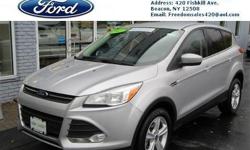 To learn more about the vehicle, please follow this link:
http://used-auto-4-sale.com/104722227.html
SAVE $100 OFF THE PURCHASE OF ANY PRE-OWNED VEHICLE BY PRINTING THIS AD!!
Our Location is: Freedom Ford, Inc. - 420 Fishkill Avenue, Beacon, NY, 12508