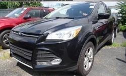 To learn more about the vehicle, please follow this link:
http://used-auto-4-sale.com/78526742.html
You're going to love the 2013 Ford Escape! It delivers style and power in a single package! A turbocharger is also included as an economical means of
