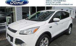 To learn more about the vehicle, please follow this link:
http://used-auto-4-sale.com/108468092.html
SAVE $100 OFF THE PURCHASE OF ANY PRE-OWNED VEHICLE BY PRINTING THIS AD!!
Our Location is: Freedom Ford, Inc. - 420 Fishkill Avenue, Beacon, NY, 12508
