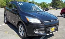 To learn more about the vehicle, please follow this link:
http://used-auto-4-sale.com/108737758.html
*Equipment Group 201A**SE Cargo Management Package**Black Roof Rails**Horizontal Cross Bars**Tonneau Cover**Perimeter Alarm**2.0L I4 GTDI Ecoboost
