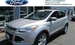 To learn more about the vehicle, please follow this link:
http://used-auto-4-sale.com/108718428.html
SAVE $100 OFF THE PURCHASE OF ANY PRE-OWNED VEHICLE BY PRINTING THIS AD!!
Our Location is: Freedom Ford, Inc. - 420 Fishkill Avenue, Beacon, NY, 12508