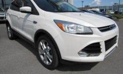 To learn more about the vehicle, please follow this link:
http://used-auto-4-sale.com/108841415.html
New Arrival! Very clean! Low Miles! This 2013 Ford Escape SEL features: Navigation, backup camera, Moonroof, power seats, heated seats, SYNC, push button