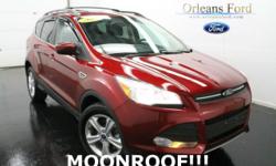 ***MOONROOF***, ***MY FORD TOUCH***, ***SIRIUS RADIO***, ***PERIMETER ALARM***, ***LOW MILES***, ***WARRANTY***, and ***REAQUIRED VEHICLE***. AWD! Please don't hesitate to give us a call! We value you as a customer and would love the chance to get you in