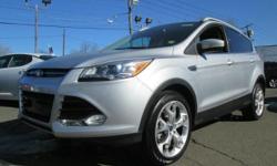 Escape to a better driving experience with this gorgeous Silver 2013 Ford Escape. All wheel drive will make it feel like everyday is a vacation on dry roads even if it snows out. Stop by and see it today. Thanks for looking.
Our Location is: Valley Stream