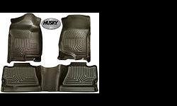 2013 Ford Escape Floor Mats Black Husky Liners WeatherBEATER Liner Mats and cargo mat
If bought seperately you would pay 236.00 save 36.00 $$
The color is black , brand new
Local pick up only! only 1 set for sale
These are custom fitted for the 2013 ford