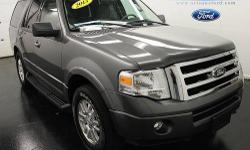 ***BEST PRICE***, ***BEST VALUE***, ***CLEAN CAR FAX***, ***ONE OWNER***, ***REVERSE SENSING***, ***SYNC***, and ***WARRANTY***. Only 22k Miles! Are you interested in a truly wonderful SUV? Then take a look at this good-looking 2013 Ford Expedition. This