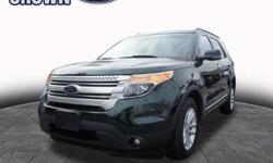 So clean, it looks just like it rolled off the showroom floor. Ford Factory warranty included. No unwelcome surprises here! An Auto Check Title History Report is included
Our Location is: Crown Ford Inc - 420 Merrick Rd, Lynbrook, NY, 11563
Disclaimer: