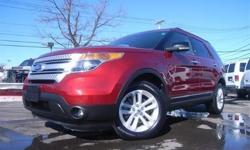 As much as it alters the road this respectable SUV transforms its driver... Less than 18k Miles* 4 Wheel Drive never get stuck again** STOP!! Read this!! Safety equipment includes: ABS Traction control Curtain airbags Passenger Airbag Front fog/driving