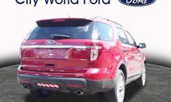 To learn more about the vehicle, please follow this link:
http://used-auto-4-sale.com/108504914.html
Our Location is: City World Ford - 3305 Boston Road, Bronx, NY, 10469
Disclaimer: All vehicles subject to prior sale. We reserve the right to make changes