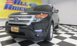 To learn more about the vehicle, please follow this link:
http://used-auto-4-sale.com/108595872.html
New Arrival! Bluetooth, Satellite Radio, CARFAX 1-OWNER VEHICLE, Automatic Security System Low Miles, Popular Color Call Dealer to confirm availability,