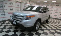 2013 Ford Explorer SUV XLT
Our Location is: Bay Ridge Nissan - 6501 5th Ave, Brooklyn, NY, 11220
Disclaimer: All vehicles subject to prior sale. We reserve the right to make changes without notice, and are not responsible for errors or omissions. All