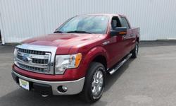 To learn more about the vehicle, please follow this link:
http://used-auto-4-sale.com/107990776.html
Our Location is: Valone Ford Lincoln, Inc. - 10312 Route 60, Fredonia, NY, 14063
Disclaimer: All vehicles subject to prior sale. We reserve the right to