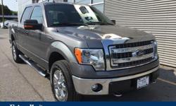 To learn more about the vehicle, please follow this link:
http://used-auto-4-sale.com/108578903.html
F-150 XLT, 5.0L V8 FFV, 4WD, ABS brakes, Compass, Electronic Stability Control, Illuminated entry, Low tire pressure warning, Remote keyless entry, and