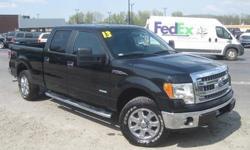 To learn more about the vehicle, please follow this link:
http://used-auto-4-sale.com/108762298.html
***CLEAN VEHICLE HISTORY REPORT***, ***ONE OWNER***, and ***PRICE REDUCED***. F-150 XLT, 4D SuperCrew, EcoBoost 3.5L V6 GTDi DOHC 24V Twin Turbocharged,