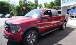 To learn more about the vehicle, please follow this link:
http://used-auto-4-sale.com/107950773.html
Across the lineup, the F-150 carries through with the full redesign that the truck received for 2009 since then, the F-150's very purposeful, upright