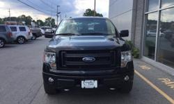 To learn more about the vehicle, please follow this link:
http://used-auto-4-sale.com/108578906.html
F-150 STX Super Cab, 5.0L V8 FFV, 4WD, ABS brakes, Low tire pressure warning, Remote keyless entry, and Traction control. Extended Cab! Flex Fuel!