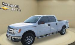 Comfort, style and efficiency all come together in the 2013 Ford F-150. This F-150 has 11884 miles, and it has plenty more to go with you behind the wheel. Take home the car of your dreams today.
Our Location is: Chevrolet 112 - 2096 Route 112, Medford,