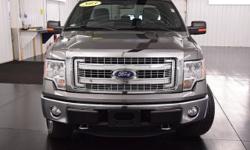 To learn more about the vehicle, please follow this link:
http://used-auto-4-sale.com/108288600.html
*5.0L V8*, *SUPERCAB 4X4*, *CHROME PACKAGE*, *LOW MILES*, *WE FINANCE TRUCKS*, *50 F150'S HERE*, and *CALL US TODAY*. Put down the mouse because this