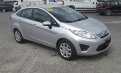 To learn more about the vehicle, please follow this link:
http://used-auto-4-sale.com/108762377.html
***CLEAN VEHICLE HISTORY REPORT***, ***NEW BRAKES***, and ***PRICE REDUCED***. Fiesta SE, 1.6L I4 Ti-VCT, 6-Speed Automatic with Powershift, and Gray.