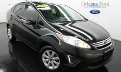 ***CARFAX ONE OWNER***, ***AUTOMATIC***, ***SIRIUS RADIO***, ***PRICED TO SELL***, ***LOW MILES***, ***APPEARANCE PACKAGE***, and ***REAQUIRED VEHICLE...CALL FOR DETAILS***. Looking for an amazing value on an outstanding 2013 Ford Fiesta? Well, this is