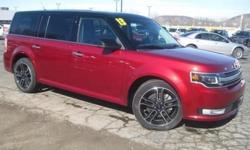 AWD. Low miles mean barely used. Like new. This stunning 2013 Ford Flex is the rare family vehicle you have been hunting for. There aren't any used vehicles more reliable than a Ford, unless it's a Ford with low mileage like this 2013 Flex. Receive a