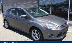 To learn more about the vehicle, please follow this link:
http://used-auto-4-sale.com/108721086.html
Focus SE. Don't wait another minute! Your satisfaction is our business! Friendly Prices, Friendly Service, Friendly Ford! Your quest for a gently used car