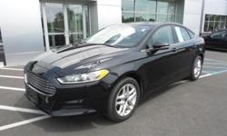 To learn more about the vehicle, please follow this link:
http://used-auto-4-sale.com/108359545.html
2013 Ford Fusion SE, MP3 Compatible, USB/AUX Inputs, Clean CarFax, and One Owner Vehicle. 17" Aluminum Wheels, Front reading lights, Illuminated entry,