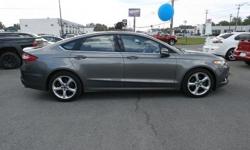 To learn more about the vehicle, please follow this link:
http://used-auto-4-sale.com/108761591.html
Familiarize yourself with the 2013 Ford Fusion! This car offers efficiency and affordability in a convenient four door package. Take control of this high