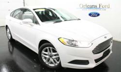 ***ONLY 9000 MILES***, ***ONE OWNER***, ***CLEAN CARFAX***, ***LIKE NEW***, ***SE PACKAGE***, ***KEYLESS ENTRY***, and ***REMOTE KEYLESS ENTRY***. Don't miss the superb bargain! Your time is almost up on this outstanding 2013 Ford Fusion with such low