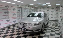 Step into the 2013 Ford Taurus! Demonstrating that economical transportation does not require the sacrifice of comfort or safety! With less than 30,000 miles on the odometer, this 4 door sedan prioritizes comfort, safety and convenience. It includes power
