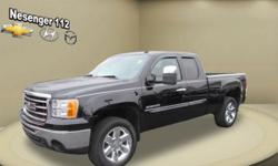 Make your drive an easy one no matter the destination in this versatile 2013 GMC Sierra 1500. This Sierra 1500 has 33779 miles. The open road is calling! Drive it home today.
Our Location is: Chevrolet 112 - 2096 Route 112, Medford, NY, 11763
Disclaimer: