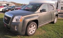 Blending style and comfort this 2013 GMC Terrain is exactly what you've been looking for. This Terrain has 19733 miles and it has plenty more to go with you behind the wheel. It strikes the perfect balance of fun and function with: power windowspower