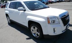 To learn more about the vehicle, please follow this link:
http://used-auto-4-sale.com/108680997.html
You're going to love the 2013 GMC Terrain! It just arrived on our lot, and surely won't be here long! With just over 40,000 miles on the odometer, this 4