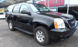 1 owner, clean carfax** Yukon SLT with 4WD. Leather and DVD rear entertainment system** MINT condition. Yonkers Auto Mall is the premier destination for all pre-owned makes and models. With the best prices & service on quality pre-owned cars and over 50