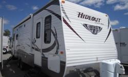 (585) 617-0564 ext.282
Used 2013 Keystone Hideout 26RLS Travel Trailer for Sale...
http://11079.qualityrvs.net/vslp/16990266
Copy & Paste the above link for full vehicle details