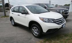 To learn more about the vehicle, please follow this link:
http://used-auto-4-sale.com/108681069.html
You're going to love the 2013 Honda CR-V! It just arrived on our lot this past week! The following features are included: a trip computer, power windows,