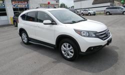 To learn more about the vehicle, please follow this link:
http://used-auto-4-sale.com/108681071.html
Take command of the road in the 2013 Honda CR-V! A great vehicle and a great value! With just over 20,000 miles on the odometer, this 4 door sport utility