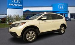 2013 Honda CR-V Sport Utility EX-L
Our Location is: Baron Honda - 17 Medford Ave, Patchogue, NY, 11772
Disclaimer: All vehicles subject to prior sale. We reserve the right to make changes without notice, and are not responsible for errors or omissions.