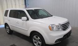 To learn more about the vehicle, please follow this link:
http://used-auto-4-sale.com/107602356.html
CLEAN CARFAX/NO ACCIDENTS REPORTED, SERVICE RECORDS AVAILABLE, REMAINDER OF FACTORY WARRANTY, BLUETOOTH/HANDS FREE CELLPHONE, 2 SETS OF KEYS,