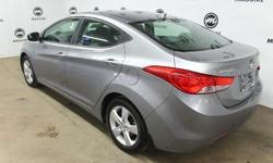 To learn more about the vehicle, please follow this link:
http://used-auto-4-sale.com/108695900.html
You're going to love the 2013 Hyundai Elantra! Boasting the latest technological features inside an attractive and versatile package! With just over