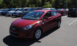 2013 Hyundai Elantra 4 Dr Sedan GLS
Our Location is: Port Jervis Automall - 131-139 Kingston Ave, Port Jervis, NY, 12771
Disclaimer: All vehicles subject to prior sale. We reserve the right to make changes without notice, and are not responsible for